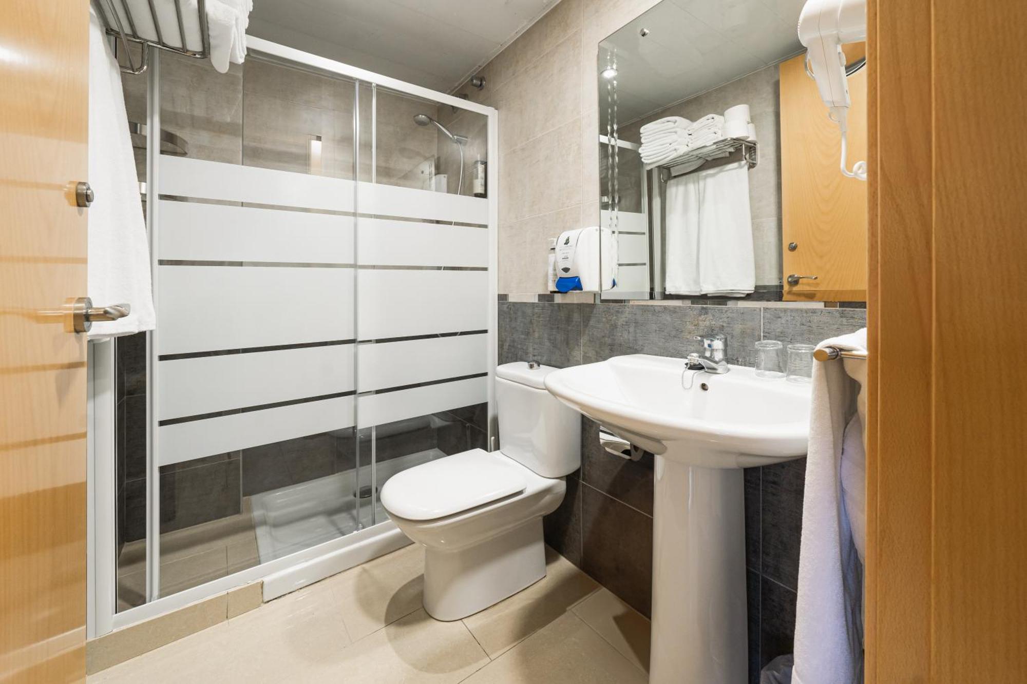 Neptuno Appartement *