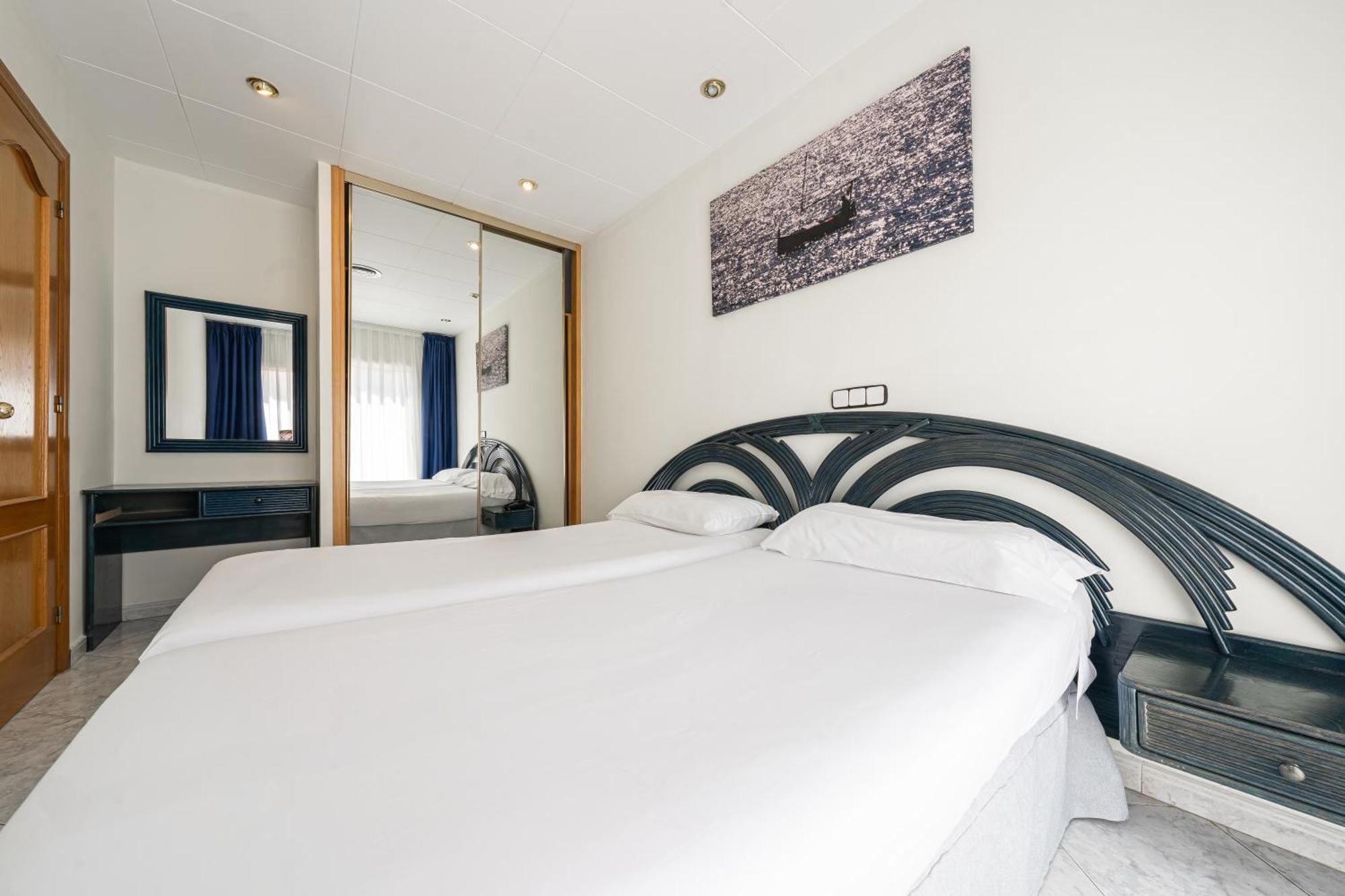 Appartement Neptuno Calella