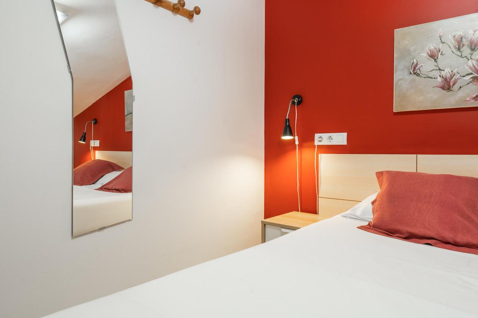 Neptuno Appartement