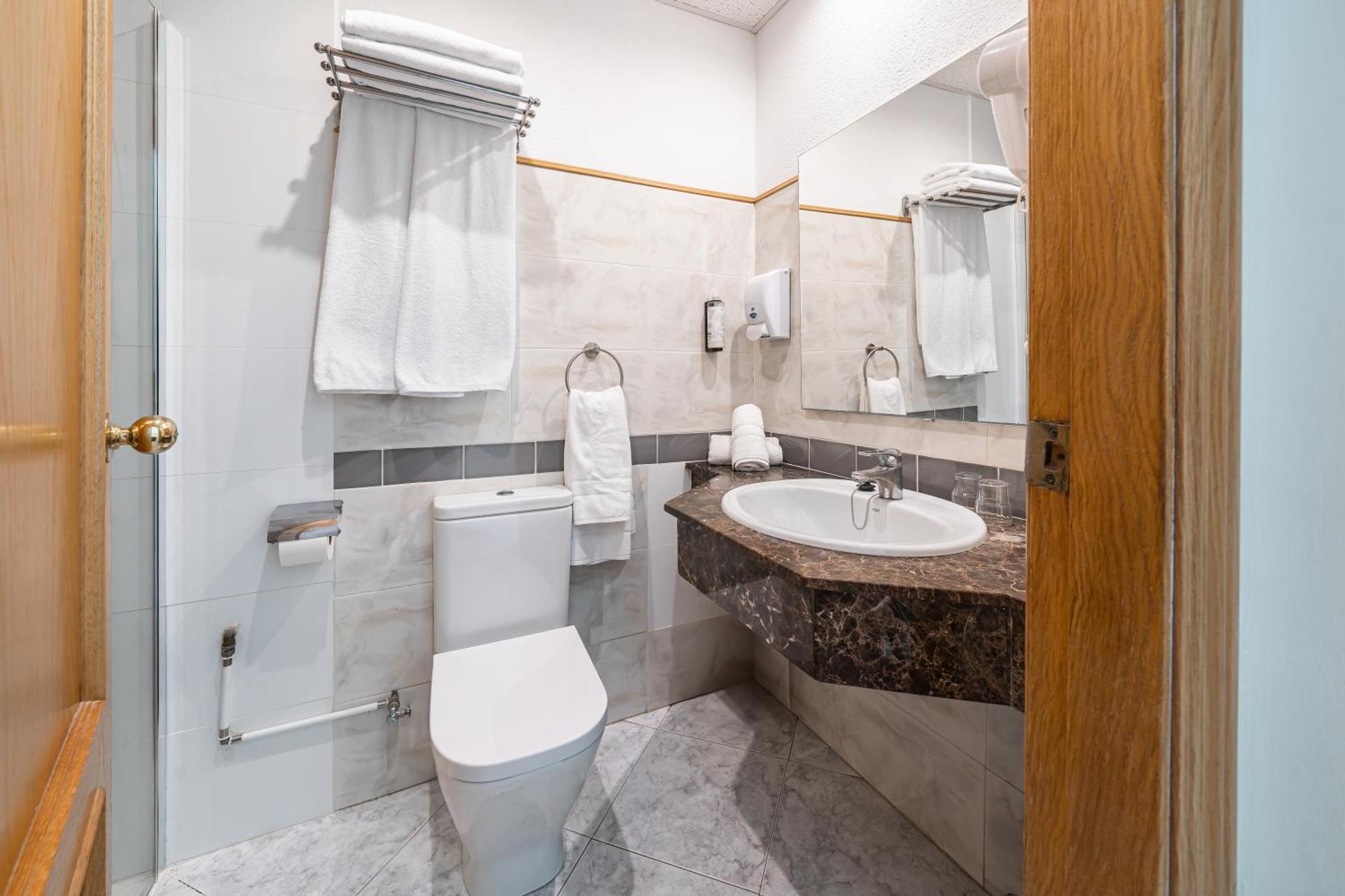 Appartement Neptuno
