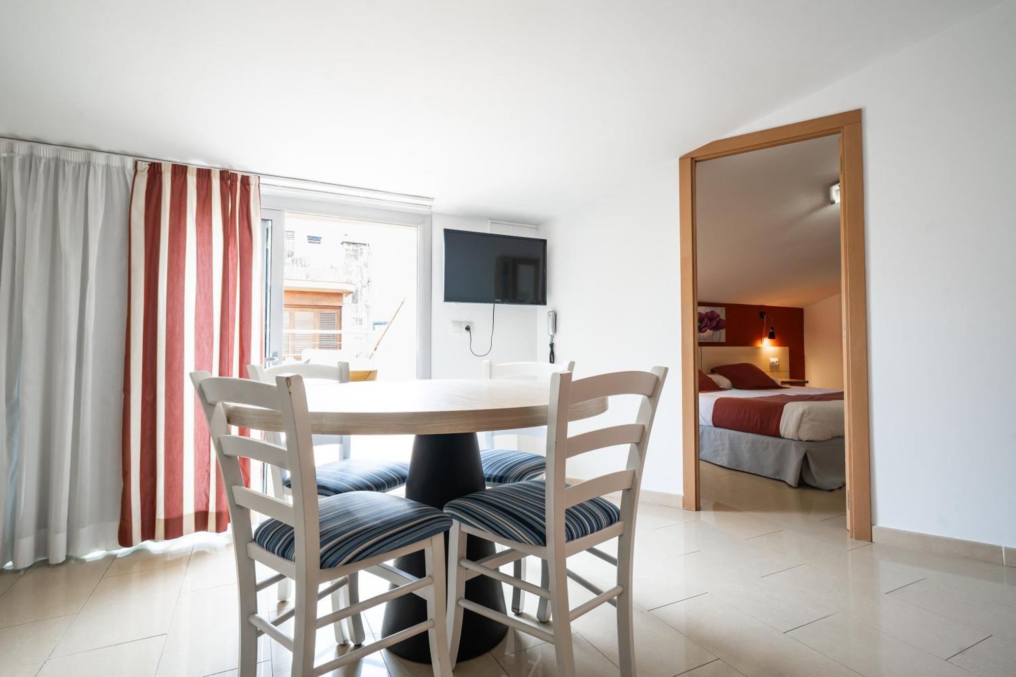 Neptuno Appartement *