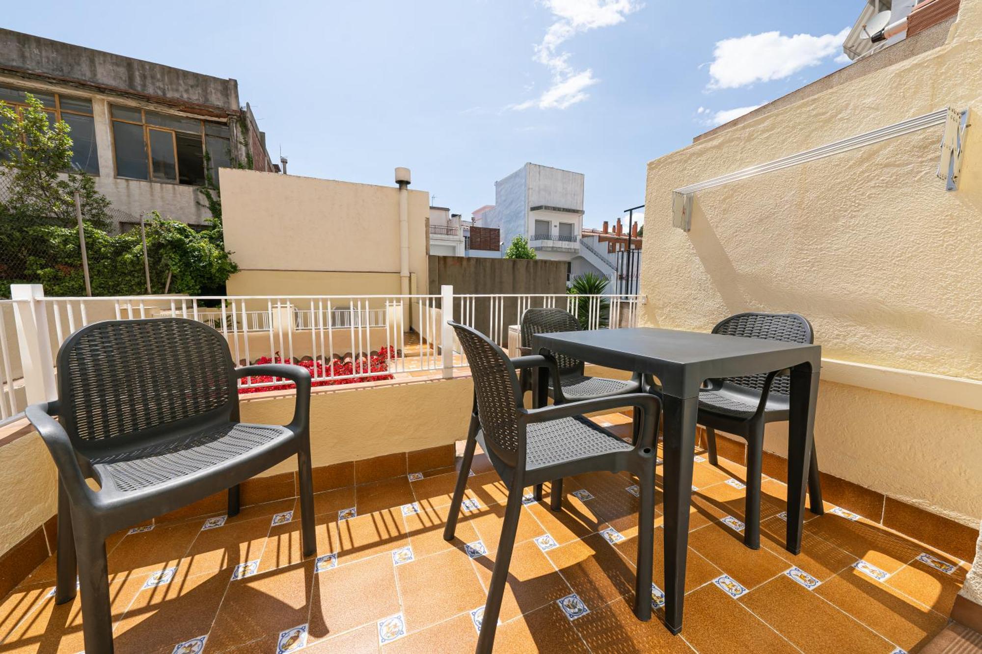 Appartement Neptuno *