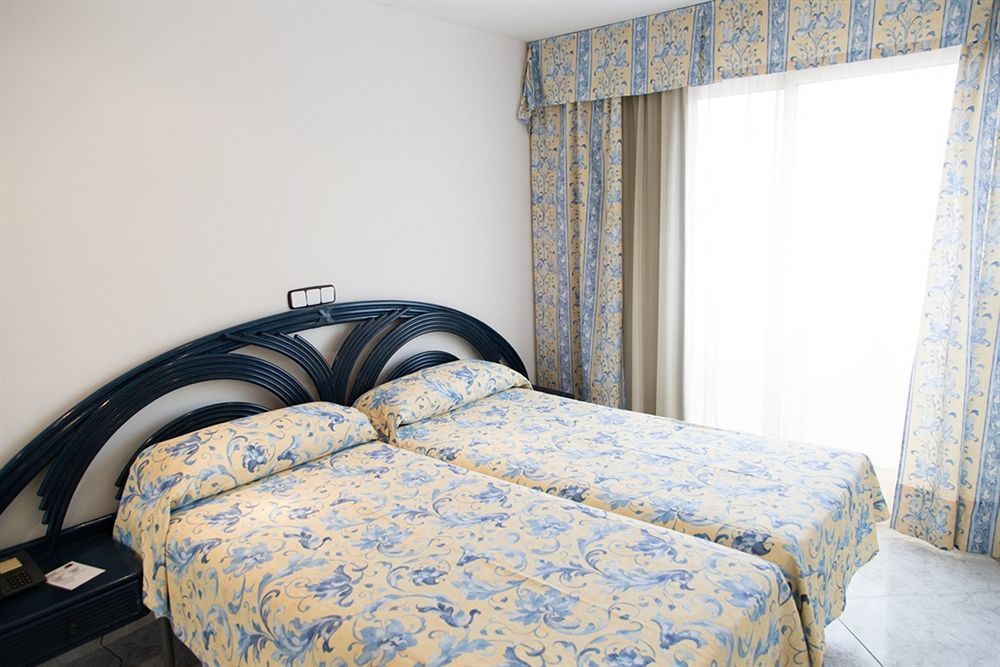 Neptuno Apartment
