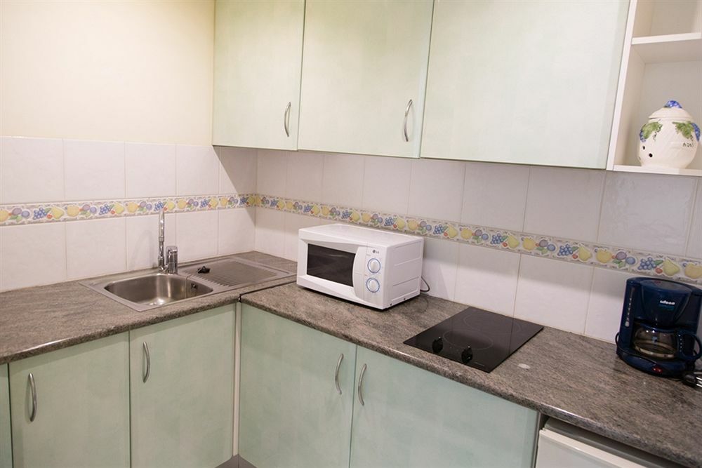 Apartamento Neptuno *